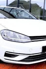 Volkswagen Golf VII Salon PL|1 Ręka |Bezwyp|Navi|DSG|2xPark|Bluetooth|SerwisASO|GWARANCJ-2