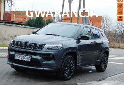 Jeep Compass II z Gwarancją 1.3Phev 240KM 4x4 Full Opcja