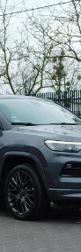 Jeep Compass II z Gwarancją 1.3Phev 240KM 4x4 Full Opcja-3