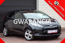 Ford Fiesta VII Klima /Alu /Gwarancja /1,2 /82KM /2010