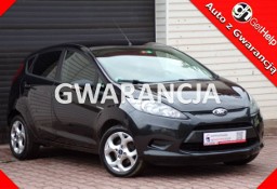 Ford Fiesta VII Klima /Alu /Gwarancja /1,2 /82KM /2010