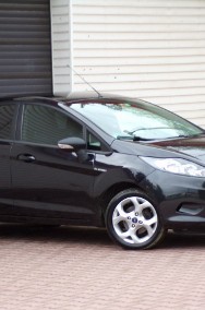 Ford Fiesta VII Klima /Alu /Gwarancja /1,2 /82KM /2010-2