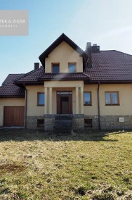 Dom Spytkowice-2