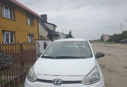 Hyundai i10 II 2015