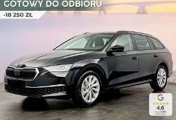 Skoda Octavia III Selection 1.5 TSI Selection 1.5 TSI 150KM