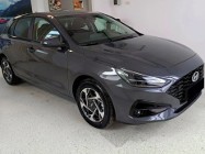 Hyundai i30 II 1.5 T-GDI 48V Smart 1.5 T-GDI 48V Smart 140KM