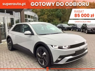 Hyundai Ioniq 5 Dynamiq 63kWh RWD Dynamiq 63kWh RWD 170KM / Pakieyt Comfort-1