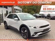 Hyundai Ioniq 5 Dynamiq 63kWh RWD Dynamiq 63kWh RWD 170KM / Pakieyt Comfort