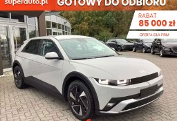 Hyundai Ioniq 5 Dynamiq 63kWh RWD Dynamiq 63kWh RWD 170KM / Pakieyt Comfort