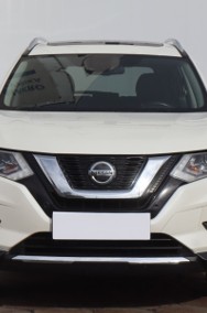Nissan X-trail III Salon Polska, Serwis ASO, Automat, Skóra, Navi, Klimatronic,-2