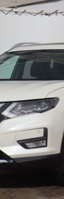 Nissan X-trail III Salon Polska, Serwis ASO, Automat, Skóra, Navi, Klimatronic,-3