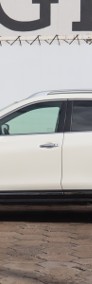 Nissan X-trail III Salon Polska, Serwis ASO, Automat, Skóra, Navi, Klimatronic,-4