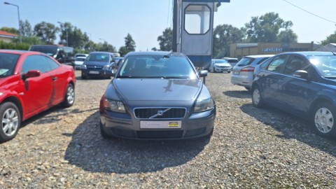 VOLVO S40  1.8E, 2005 ROK