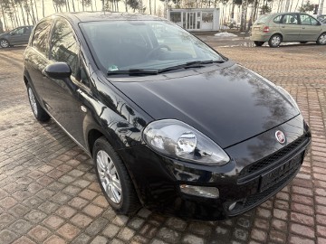 Fiat Punto IV 1.4 Benzyna 5-benzyna 