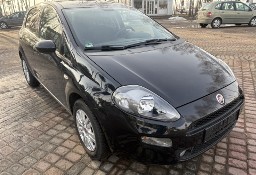 Fiat Punto IV 1.4 Benzyna 5-benzyna