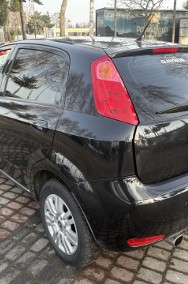 Fiat Punto IV 1.4 Benzyna 5-benzyna -2