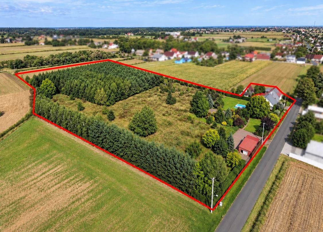 Dom na sprzedaż, 3 pokoje, 110 m², Jarocin