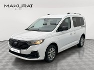 Ford Tourneo Connect II KK82688#2.0 EcoBlue Titanium Podgrz.f I szyba K.cof Salon PL VAT 23%