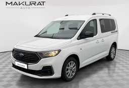 Ford Tourneo Connect II KK82688#2.0 EcoBlue Titanium Podgrz.f I szyba K.cof Salon PL VAT 23%