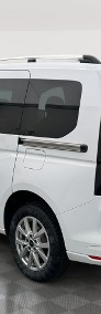 Ford Tourneo Connect II KK82688#2.0 EcoBlue Titanium Podgrz.f I szyba K.cof Salon PL VAT 23%-3