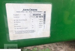 John Deere V451M - Podbieracz