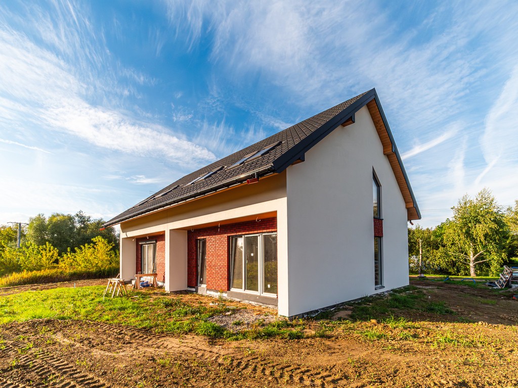 Dom na sprzedaż, 5 pokoi, 96 m², Trzebownisko