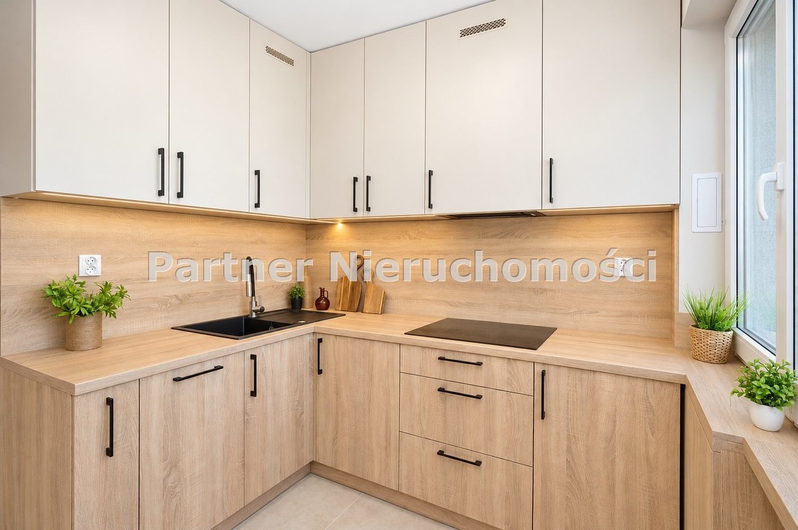 Mieszkanie na sprzedaż, 3 pokoje, 48 m², Toruń
