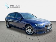 Audi A4 B9 35 TDI S tronic. WE1H906