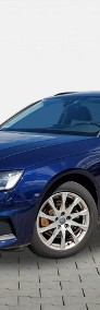 Audi A4 B9 35 TDI S tronic. WE1H906-3