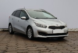 Kia Cee&apos;d II , Salon Polska, Serwis ASO, VAT 23%, Klima, Parktronic