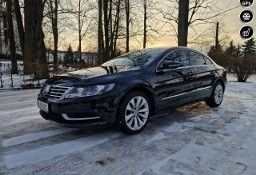 Volkswagen CC II VOLKSWAGEN Passat CC*2.0 TDi*140 PS