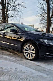 Volkswagen CC II VOLKSWAGEN Passat CC*2.0 TDi*140 PS-2