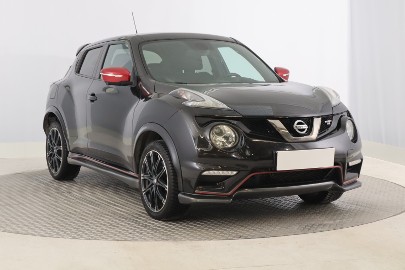 Nissan Juke , Salon Polska, Serwis ASO, Navi, Xenon, Klimatronic,