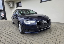 Audi A4 8W 2.0Tdi LEDY navi