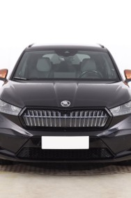 Skoda , SoH 94%, Salon Polska, Serwis ASO, Automat, Skóra, Navi,-2