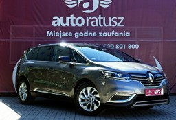 Renault Espace V Pełny Serwis ASO / Szklany Dach / Oferta Prywatna / 1.6 DCI -160 KM