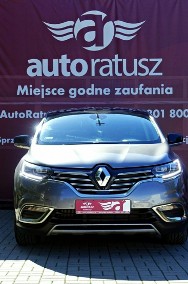 Renault Espace V Pełny Serwis ASO / Szklany Dach / Oferta Prywatna / 1.6 DCI -160 KM-2