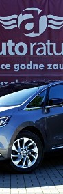 Renault Espace V Pełny Serwis ASO / Szklany Dach / Oferta Prywatna / 1.6 DCI -160 KM-3