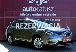 Renault Espace V REZERWACJA / Serwis ASO / Szklany Dach / 1.6 DCI -160 KM