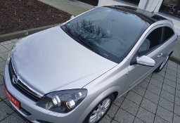 Opel Astra H panoramiczny dach ksenon klimatronic