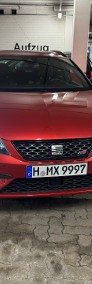 Cupra ST 300 - 1 właściciel ACC/DCC/PANO/LED-4