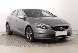 Volvo V40 II , Skóra, Xenon, Bi-Xenon, Klimatronic, Tempomat, Parktronic,