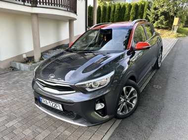 1.0 Benz. 120KM Piękna Bogata Wersja!-1