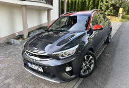 Kia Stonic 1.0 Benz. 120KM Piękna Bogata Wersja!