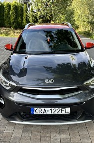 1.0 Benz. 120KM Piękna Bogata Wersja!-2