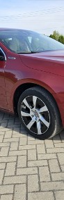 Volvo V60 I 2.4D6, Hybryda.Skóry,Kolorowa Navi,Super Stan,Plug-In.Fotele z pamię-3