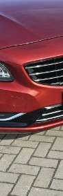 Volvo V60 I 2.4D6, Hybryda.Skóry,Kolorowa Navi,Super Stan,Plug-In.Fotele z pamię-4