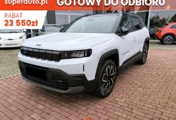 Jeep Compass II Summit 1.2 e-Hybrid DCT6 Summit 1.2 e-Hybrid DCT6 145KM