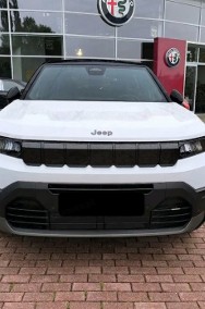 Jeep Compass II Summit 1.2 e-Hybrid DCT6 Summit 1.2 e-Hybrid DCT6 145KM-2