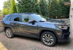 Toyota RAV 4 V 2.5 Hybrid Executive 4x2 e-CVT